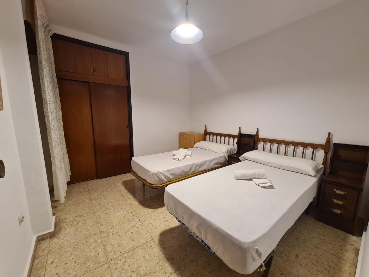 Apartamento El Cid If Benidorm Exterior photo